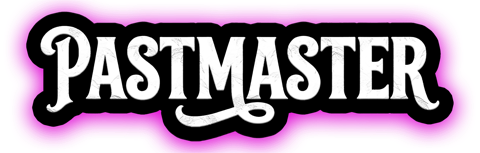 PastMaster